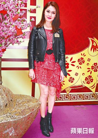 翁嘉穗卸任總理，將時間多放在家人身上。