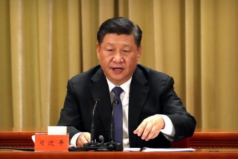 習近平 習近平