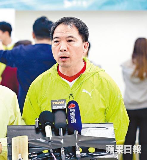 胡志偉 胡志偉