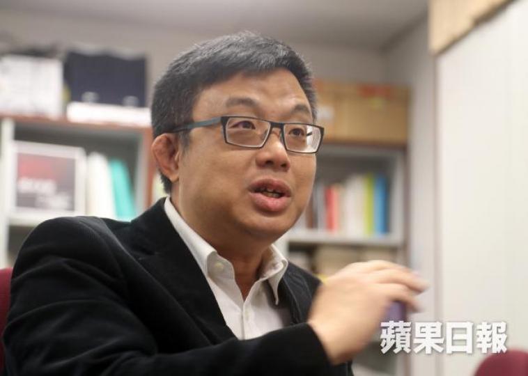 涂謹申 涂謹申