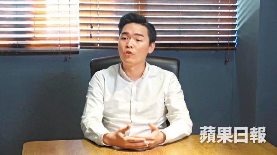 胡文偉 胡文偉