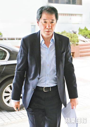 南海控股主席于品海《香港01》近日宣佈,因進行架構重整,須裁員70多人。資料圖片護膚品牌Crabtree & Evelyn,去年底傳出關閉本港30間實體店。資料圖片 南海控股主席于品海《香港01》近日宣佈,因進行架構重整,須裁員70多人。資料圖片護膚品牌Crabtree & Evelyn,去年底傳出關閉本港30間實體店。資料圖片