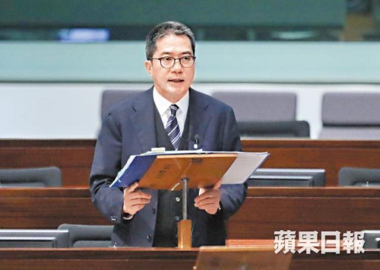 黃偉綸 黃偉綸