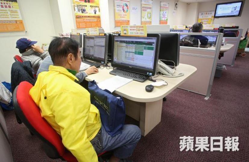 香港投資者近期買入A股ETF增加。 香港投資者近期買入A股ETF增加。