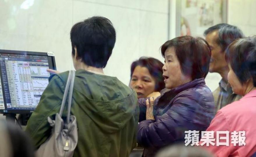 在投資市場,要跑贏大市,靠的往往是消息比人準、資本比人平、運算比人快。 資料圖片 在投資市場,要跑贏大市,靠的往往是消息比人準、資本比人平、運算比人快。 資料圖片