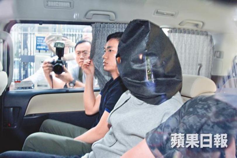 被告陳常柏承認13項罪,直言騙款已全數賭輸,無力賠償。資料圖片 被告陳常柏承認13項罪,直言騙款已全數賭輸,無力賠償。資料圖片