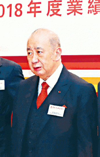 李國寶 李國寶