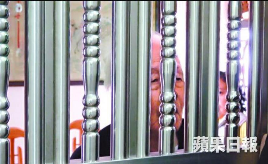 戴伯伯 戴伯伯