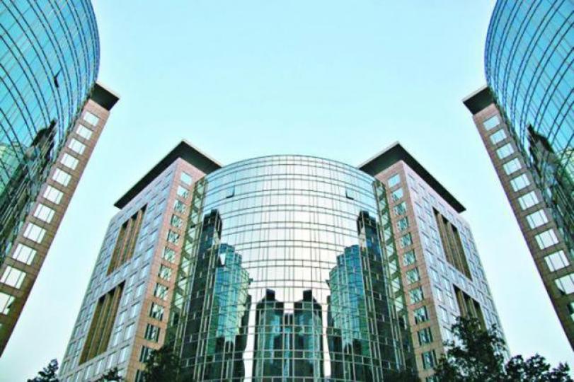 長江商學院
長江商學院