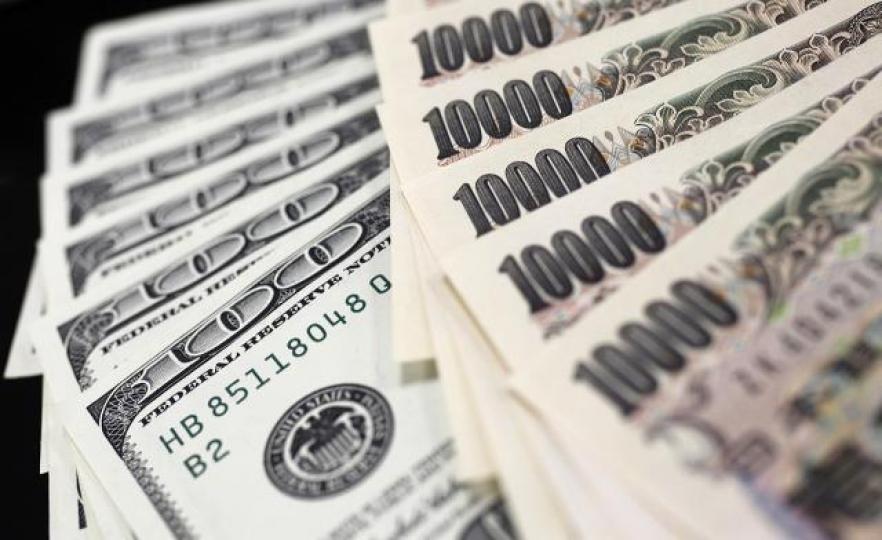 縱然日本經濟積弱已久,但相信美元升勢已是強弩之末,低位揸日圓具值博空間。 資料圖片 縱然日本經濟積弱已久,但相信美元升勢已是強弩之末,低位揸日圓具值博空間。 資料圖片