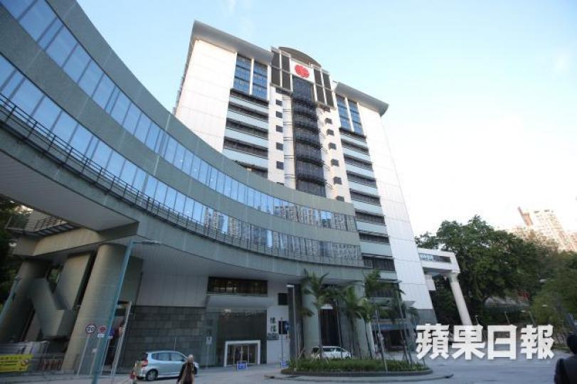 明愛醫院 明愛醫院