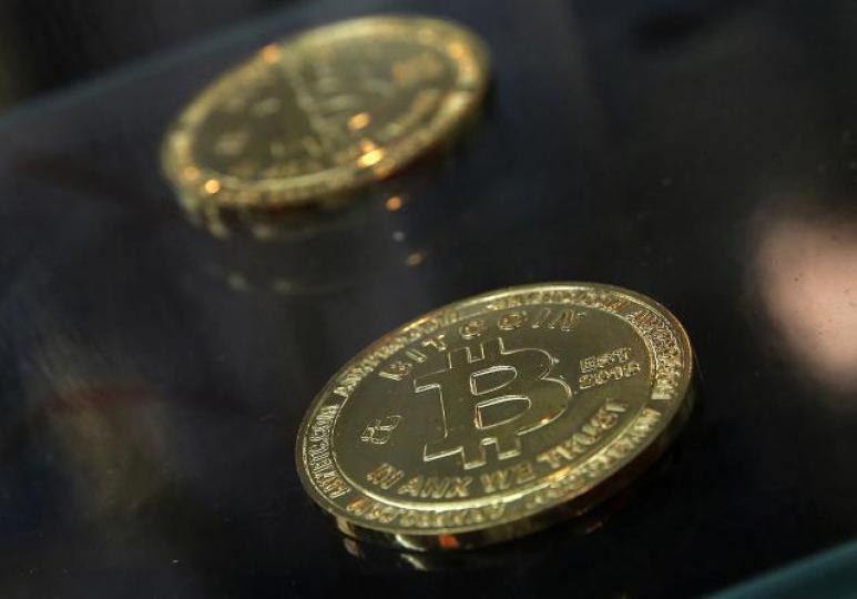 王震宇料加密貨幣潛在需求大。 王震宇料加密貨幣潛在需求大。