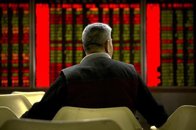 預期即將有大額資金流入,A股短期內不容易出現像樣的調整,給後來者買平貨的機會。 資料圖片 預期即將有大額資金流入,A股短期內不容易出現像樣的調整,給後來者買平貨的機會。 資料圖片