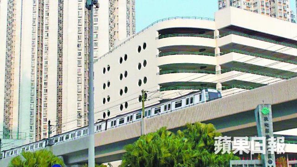 港鐵管理層共有六人因沙中綫醜聞離職。