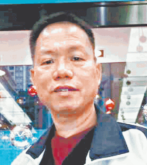 死者蘇國偉 死者蘇國偉