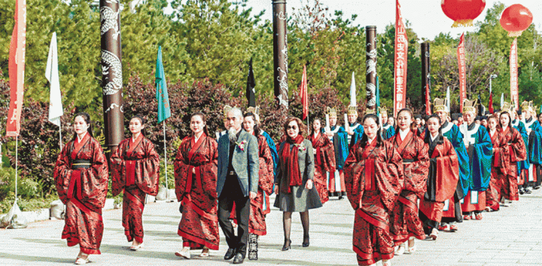 道士隋廣義出任主席後,鼎益豐股價飆升40倍。互聯網 道士隋廣義出任主席後,鼎益豐股價飆升40倍。互聯網