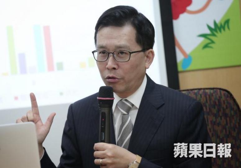 崔俊明指出,院方須確認涉事醫生有否曾經斷錯症或開錯藥,以保障病人健康。資料圖片 崔俊明指出,院方須確認涉事醫生有否曾經斷錯症或開錯藥,以保障病人健康。資料圖片