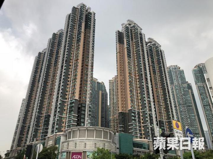 碧海藍天5座中層D室剛以878.8萬元成交，實用呎價約17,402元。資料圖片