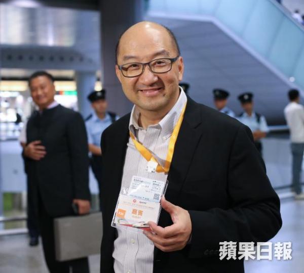 譚志源 譚志源