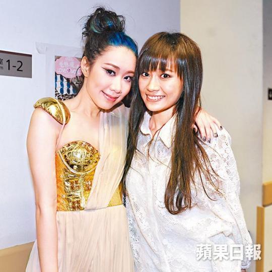 Kary、Miki