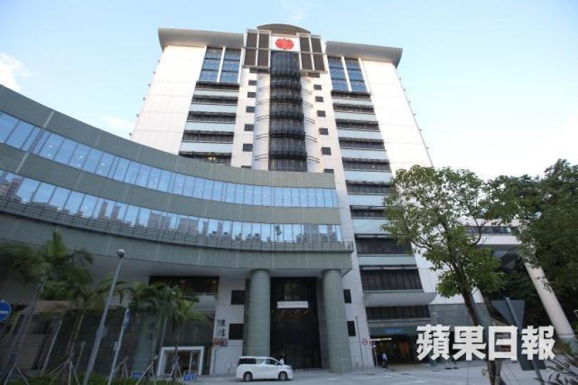 明愛醫院 明愛醫院