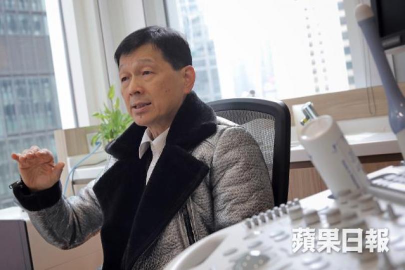 婦產科專醫生陳亮國 婦產科專醫生陳亮國