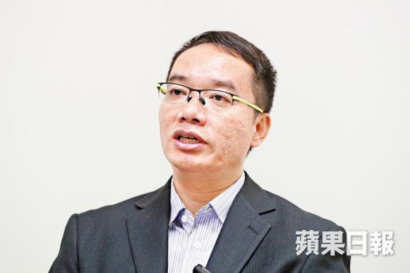 蕭粵中 蕭粵中