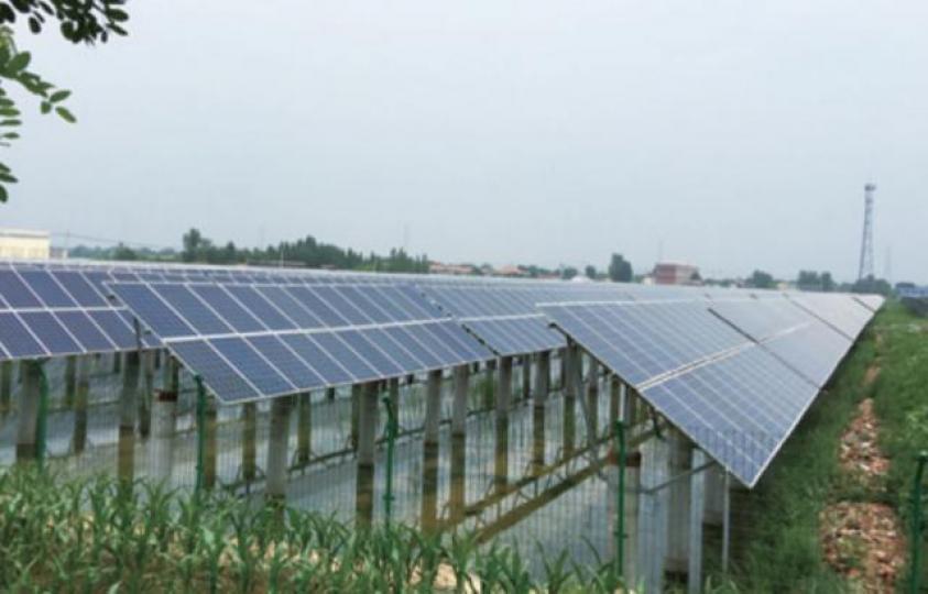 中廣核新能源主業係做核電以外嘅其他能源業務,可視為爆炒股嘅冷門選擇。 互聯網圖片 中廣核新能源主業係做核電以外嘅其他能源業務,可視為爆炒股嘅冷門選擇。 互聯網圖片