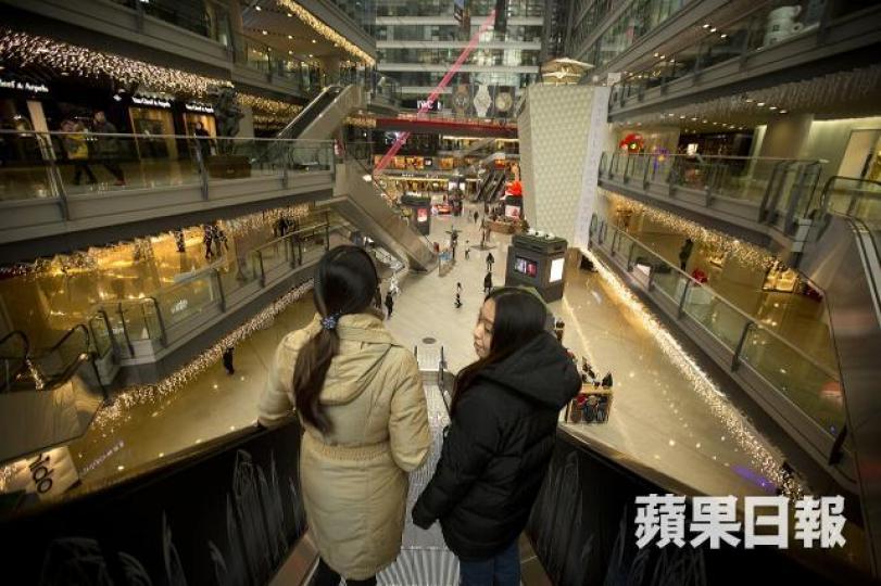 減稅減費措施可減輕企業的稅務和社保繳費負擔,並有望傳導至消費者,最終可望帶旺消費需求及企業業務增長。 資料圖片 減稅減費措施可減輕企業的稅務和社保繳費負擔,並有望傳導至消費者,最終可望帶旺消費需求及企業業務增長。 資料圖片