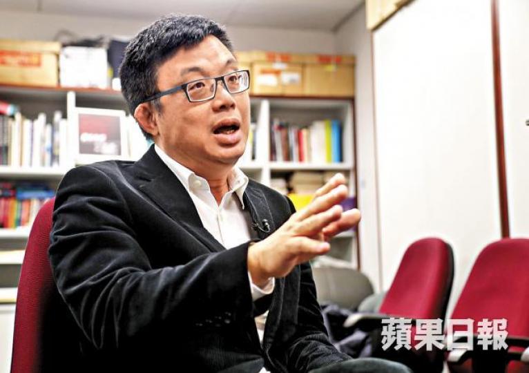 涂謹申 涂謹申