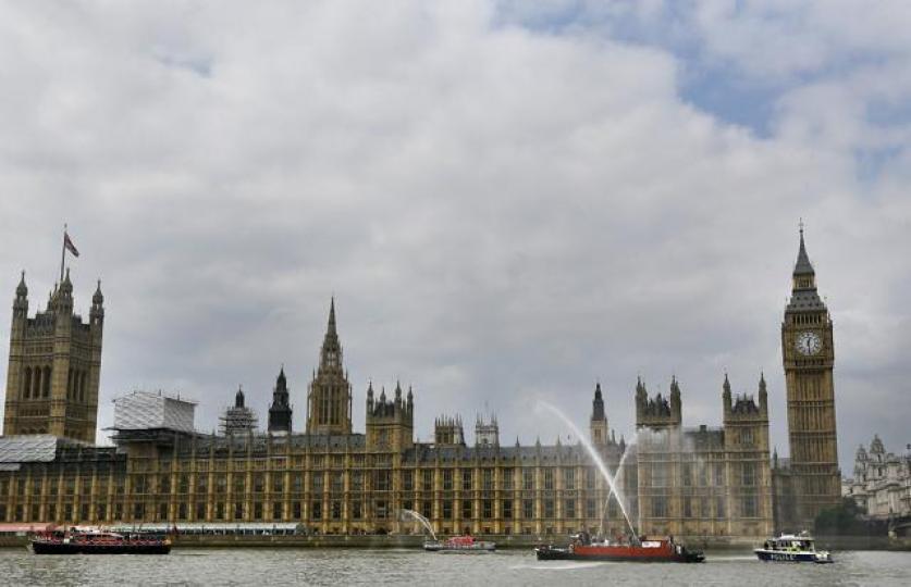 有政界中人指英國(圖)今次表態,反映之前美國政府將香港人權自由與商業掛鈎,已非個別國家看法。 有政界中人指英國(圖)今次表態,反映之前美國政府將香港人權自由與商業掛鈎,已非個別國家看法。