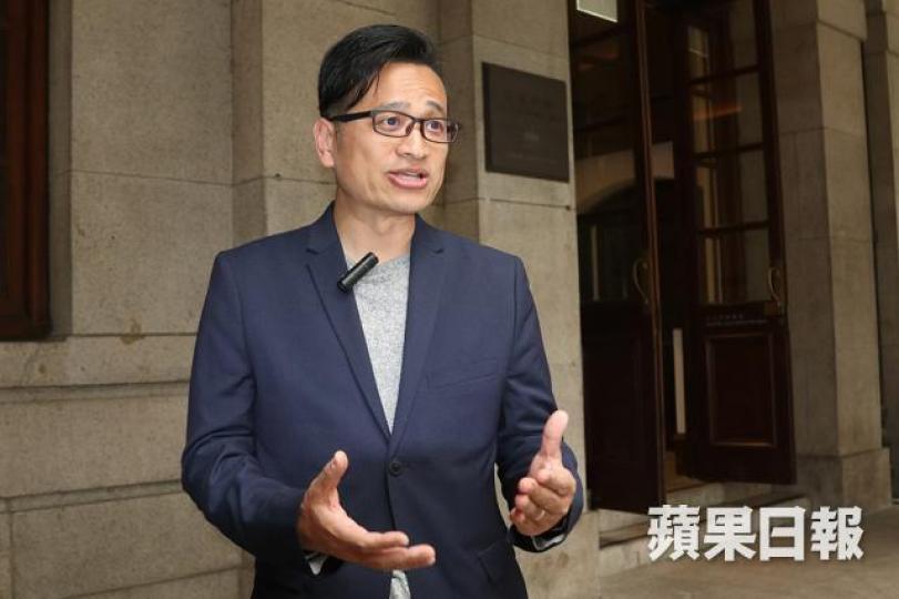 大律師吳宗鑾指分居兩年或以上,只是夫妻其中一方單方面提出離婚的條件之一,分居兩年或以上不等同婚姻無效。資料圖片
大律師吳宗鑾指分居兩年或以上,只是夫妻其中一方單方面提出離婚的條件之一,分居兩年或以上不等同婚姻無效。資料圖片