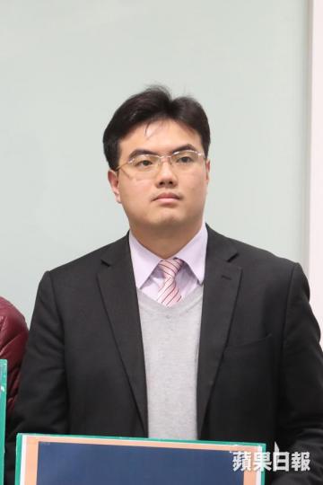律師沈運華認為港府應將虛擬貨幣納入監管。資料圖片 律師沈運華認為港府應將虛擬貨幣納入監管。資料圖片