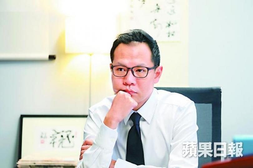 郭榮鏗 郭榮鏗
