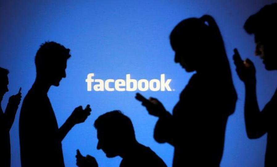 一名女收銀員透過facebook結識一名自稱商人的美籍男子後,疑被對方騙去過百萬元。資料圖片 一名女收銀員透過facebook結識一名自稱商人的美籍男子後,疑被對方騙去過百萬元。資料圖片