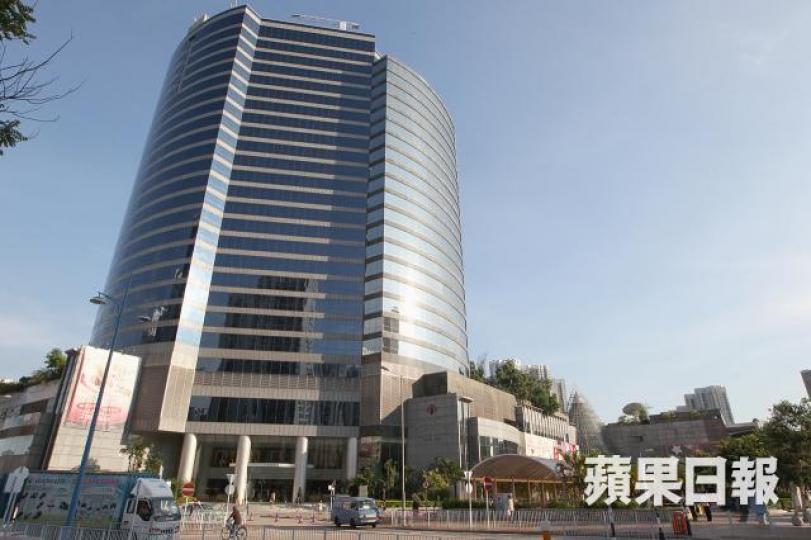 天水圍嘉湖海逸酒店 天水圍嘉湖海逸酒店