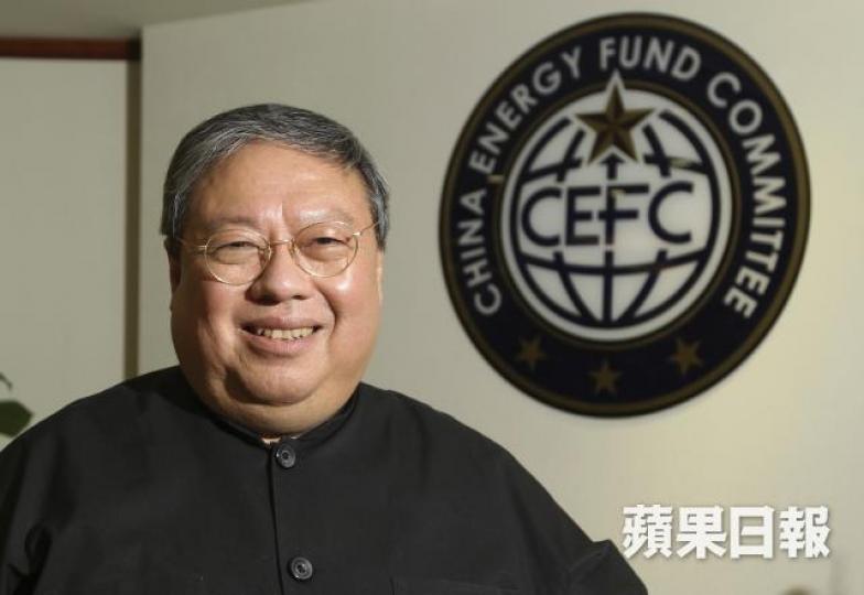何志平 何志平