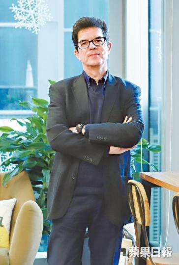 Webb認為,證監有空間進一步執法,可運用權力勒令問題股向股東回水。資料圖片 Webb認為,證監有空間進一步執法,可運用權力勒令問題股向股東回水。資料圖片