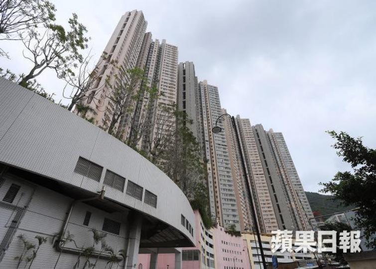 香港仔雅濤閣 香港仔雅濤閣