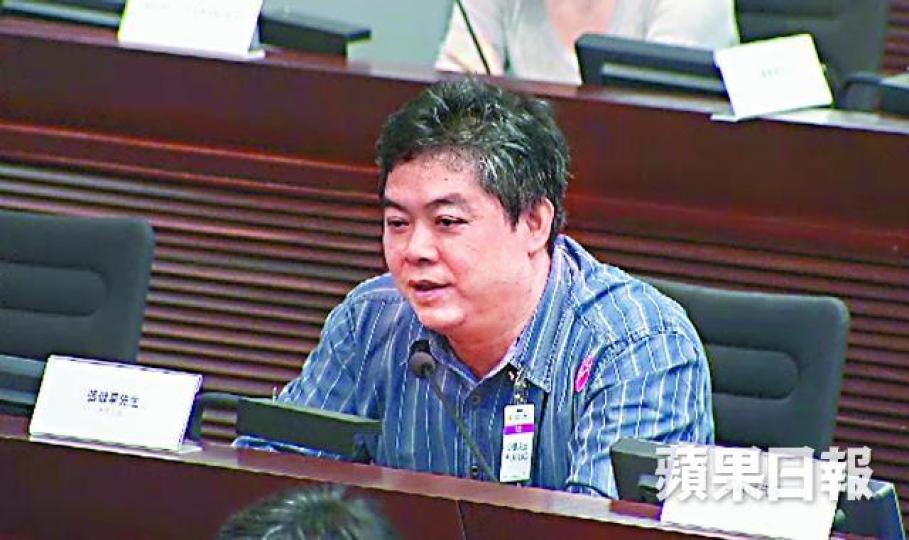 被告張健華 被告張健華