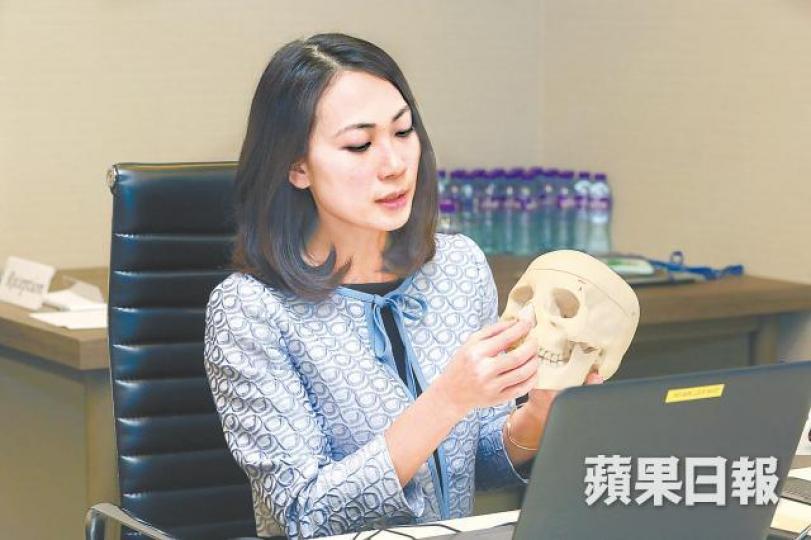 簡穎妮醫生 簡穎妮醫生
