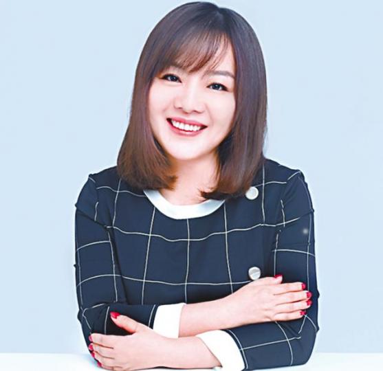 微信公號「咪蒙」博主馬凌被中共當局封殺,「以文經商」夢碎。 微信公號「咪蒙」博主馬凌被中共當局封殺,「以文經商」夢碎。