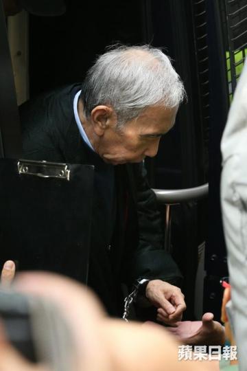 許仕仁 資料圖片 許仕仁 資料圖片