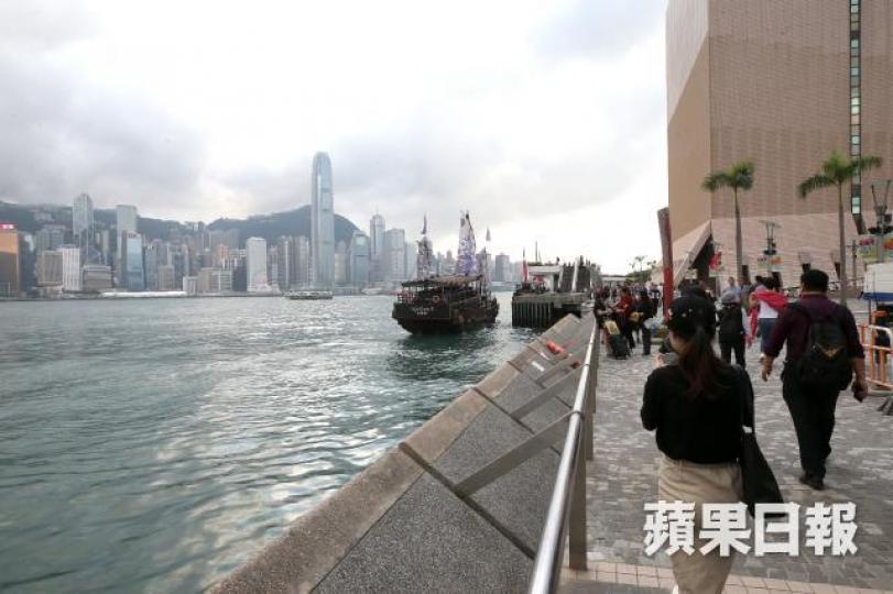 香港面對全球氣候變化問題,對生物多樣性帶來影響。 香港面對全球氣候變化問題,對生物多樣性帶來影響。