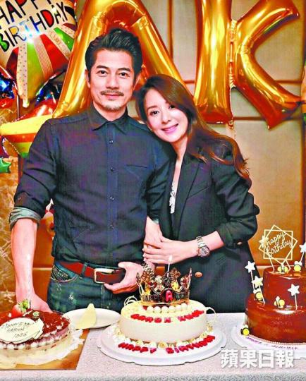 香港藝人郭富城與內地女星方媛結婚。資料圖片 香港藝人郭富城與內地女星方媛結婚。資料圖片