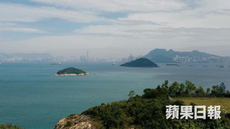 要判斷明日大嶼是愚是智,要睇的不單只賣地收入,而是填出的土地總價值。 資料圖片 要判斷明日大嶼是愚是智,要睇的不單只賣地收入,而是填出的土地總價值。 資料圖片