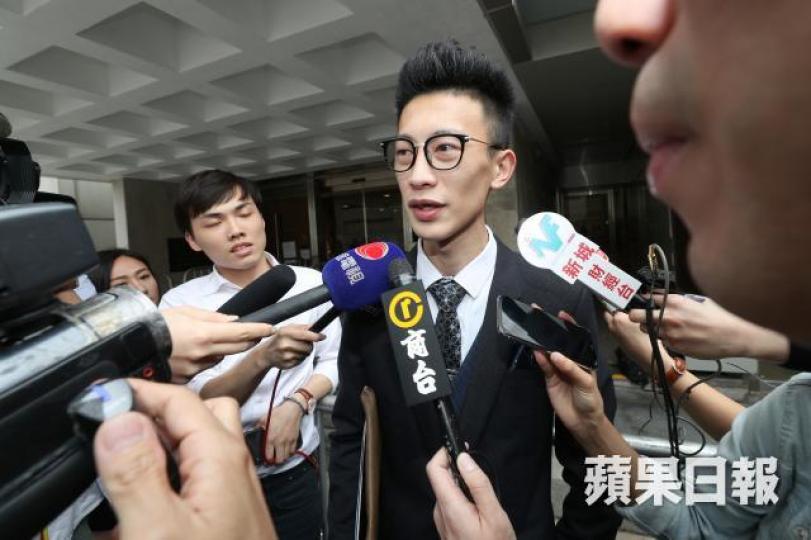 林傲軒 林傲軒