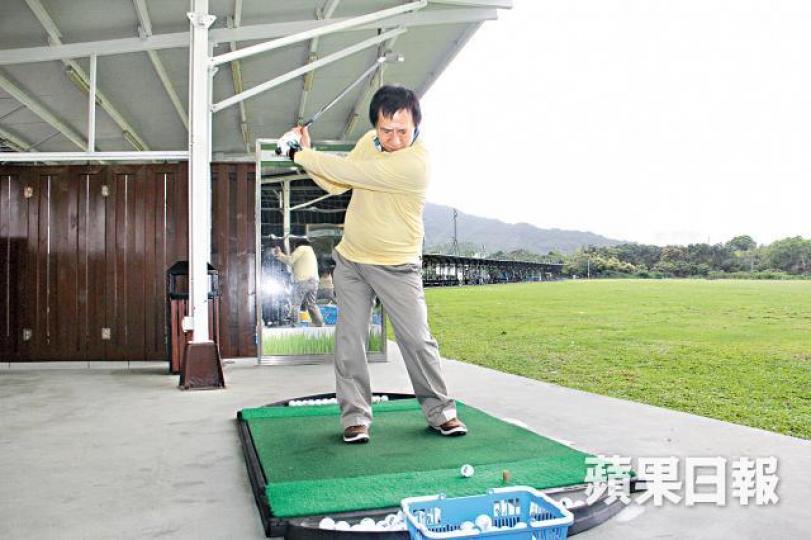 莊建鑫攝 莊建鑫攝