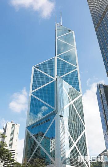 中銀本周放榜,券商料列賬盈利預測中位數為320.74億元。資料圖片 中銀本周放榜,券商料列賬盈利預測中位數為320.74億元。資料圖片
