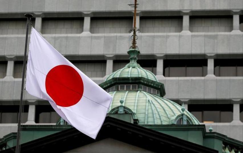 上世紀90年代,日本央行將利息大幅降下去推動經濟,結果衍生出喪屍企業。 資料圖片 上世紀90年代,日本央行將利息大幅降下去推動經濟,結果衍生出喪屍企業。 資料圖片